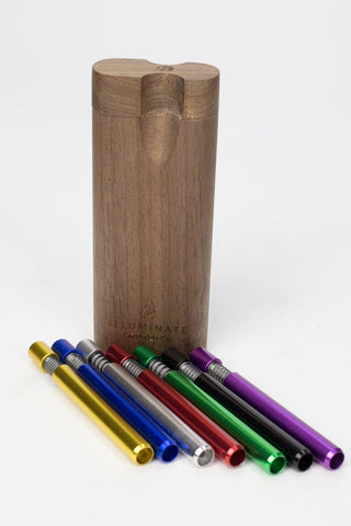 Dugout One Hitter