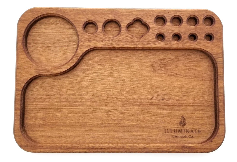 Regular Rolling Tray Model 2