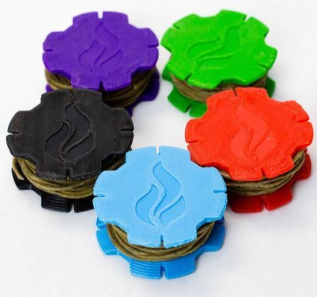 Hemp Wick Spool (Yo-Yo)