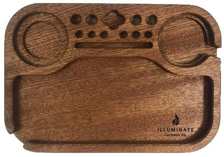 Regular Rolling Tray Model 1