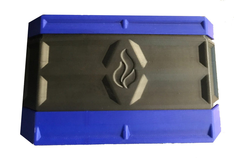 Cone Crusher MEGA (Fills 100 Pre-rolled cones) | Mega Cone Filler