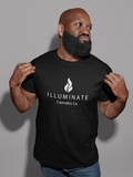 Illuminate Cannabis T-Shirt